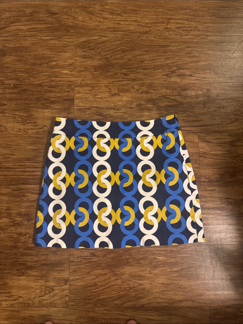 Jcrew skirt size 2